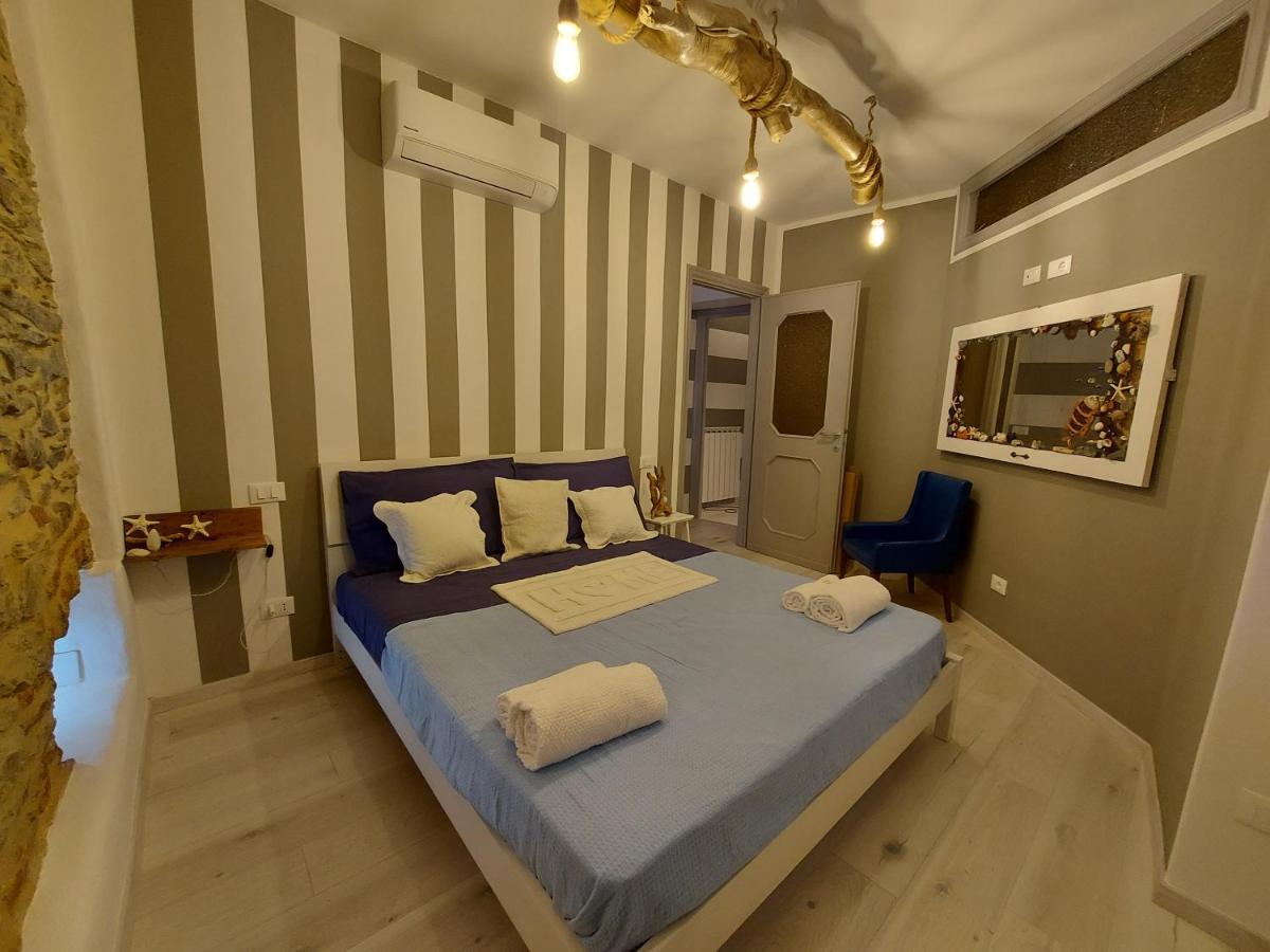 리오마기오레 Casa De Batte 아파트 외부 사진