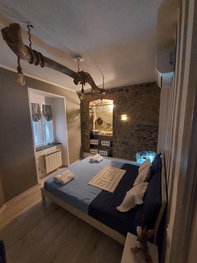 리오마기오레 Casa De Batte 아파트 외부 사진