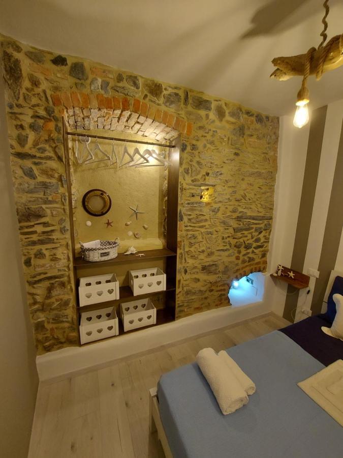 리오마기오레 Casa De Batte 아파트 외부 사진