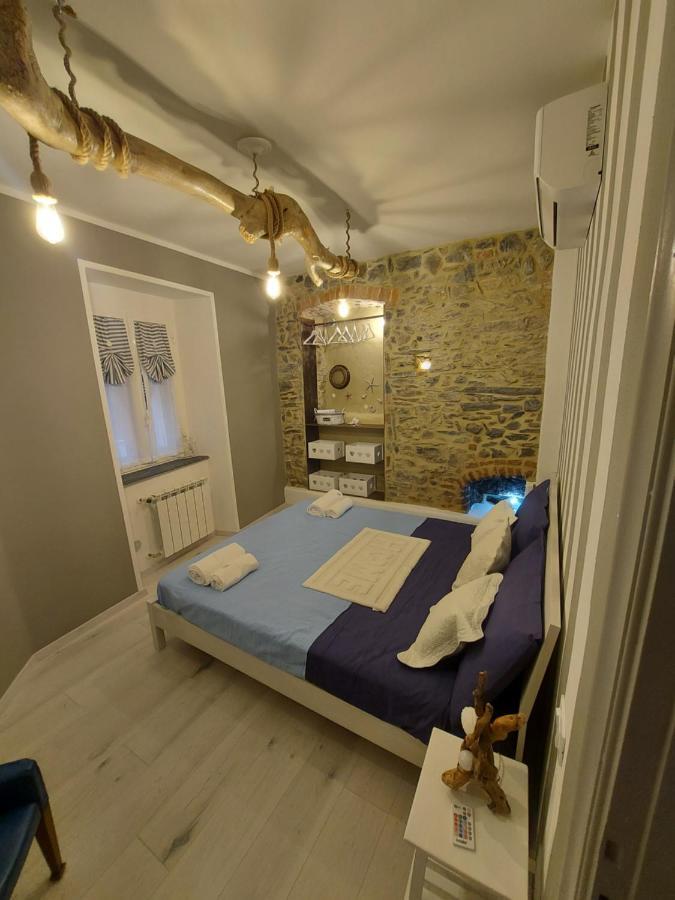 리오마기오레 Casa De Batte 아파트 외부 사진