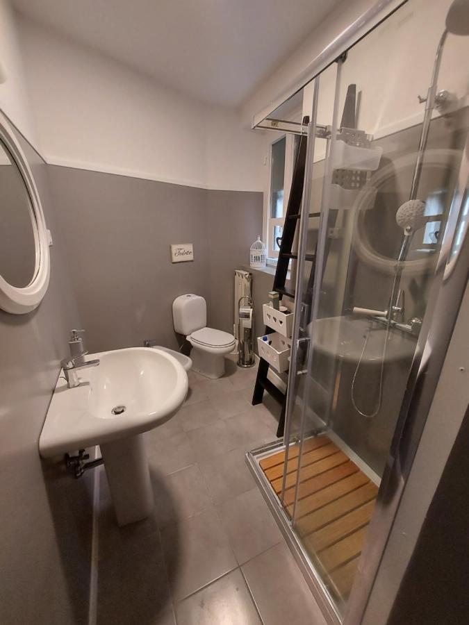 리오마기오레 Casa De Batte 아파트 외부 사진