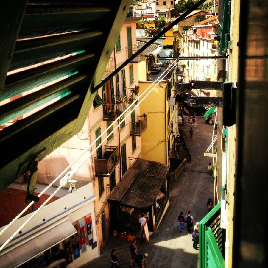 리오마기오레 Casa De Batte 아파트 외부 사진